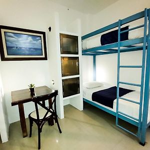 6-Bed Male Dormitory Room